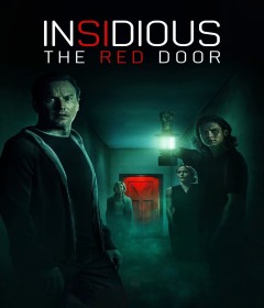 Insidious The Red Door (2023) ORG Hindi Dubbed Movies