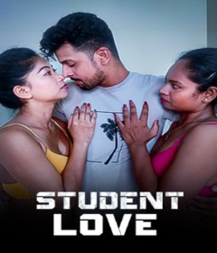 Student Love (2023) Kotha Hindi Short Film