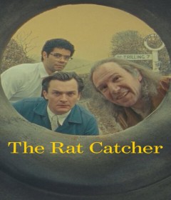 The Ratcatcher (2023) ORG Hindi Dubbed Movie