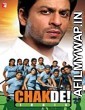 Chak De India (2007) Hindi Full Movie