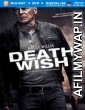 Death Wish (2018) Hindi Dubbed Movie