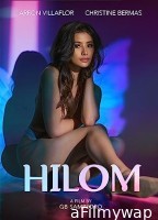 [18+] Hilom (2023) Tagalog Movie