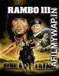 Rambo III (1988) Hindi Dubbed Movie