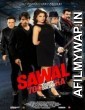 Sawal 700 Crore Dollar Ka (2018) Urdu Full Movies
