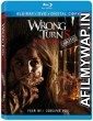 Wrong Turn 5 Bloodlines (2012) English Movie